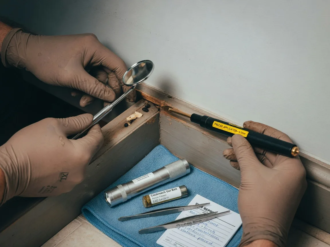 Why choose Emergency Pest Control in Mount Ephraim, NJ